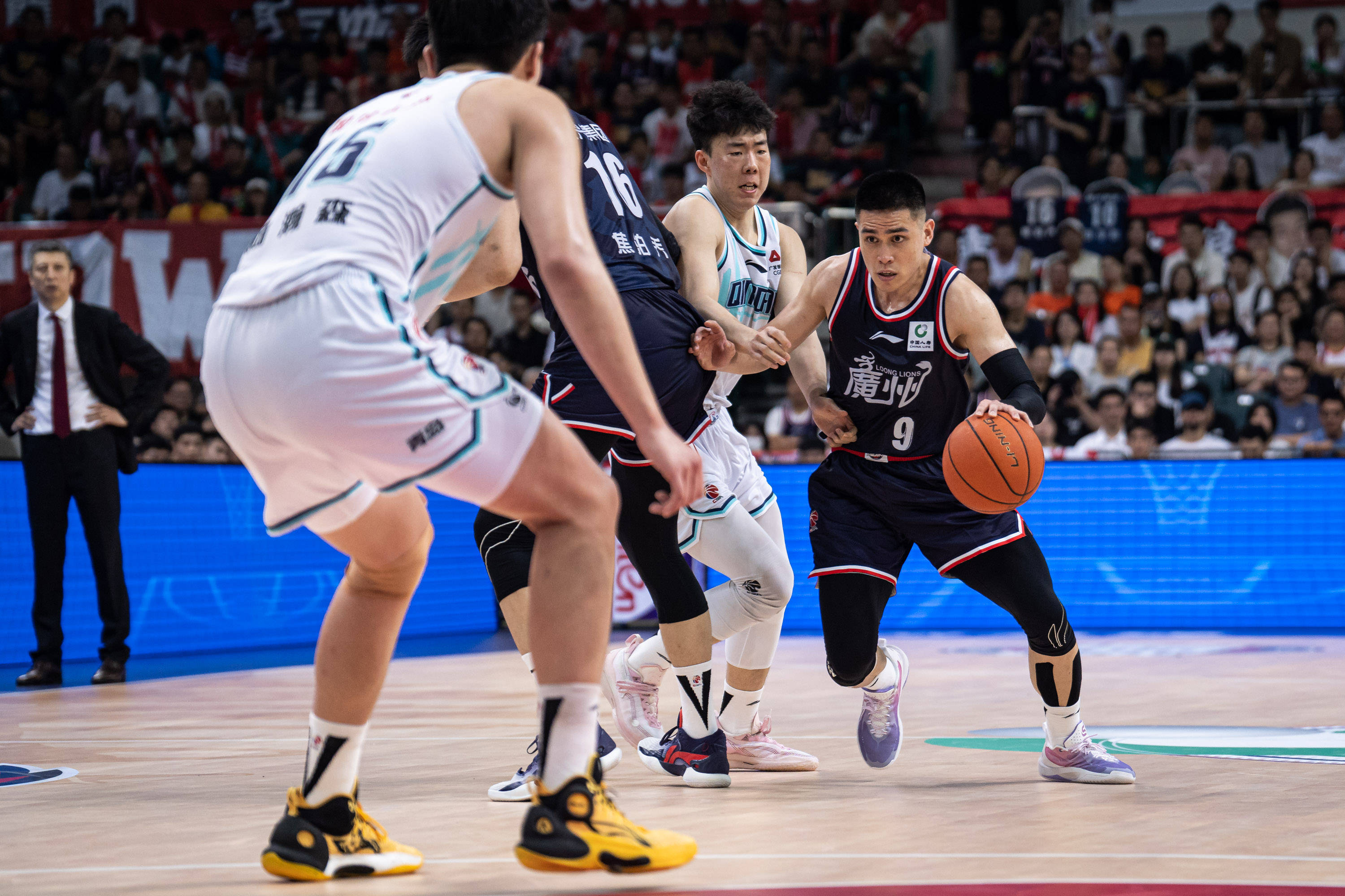 在刚刚结束 在刚刚结束