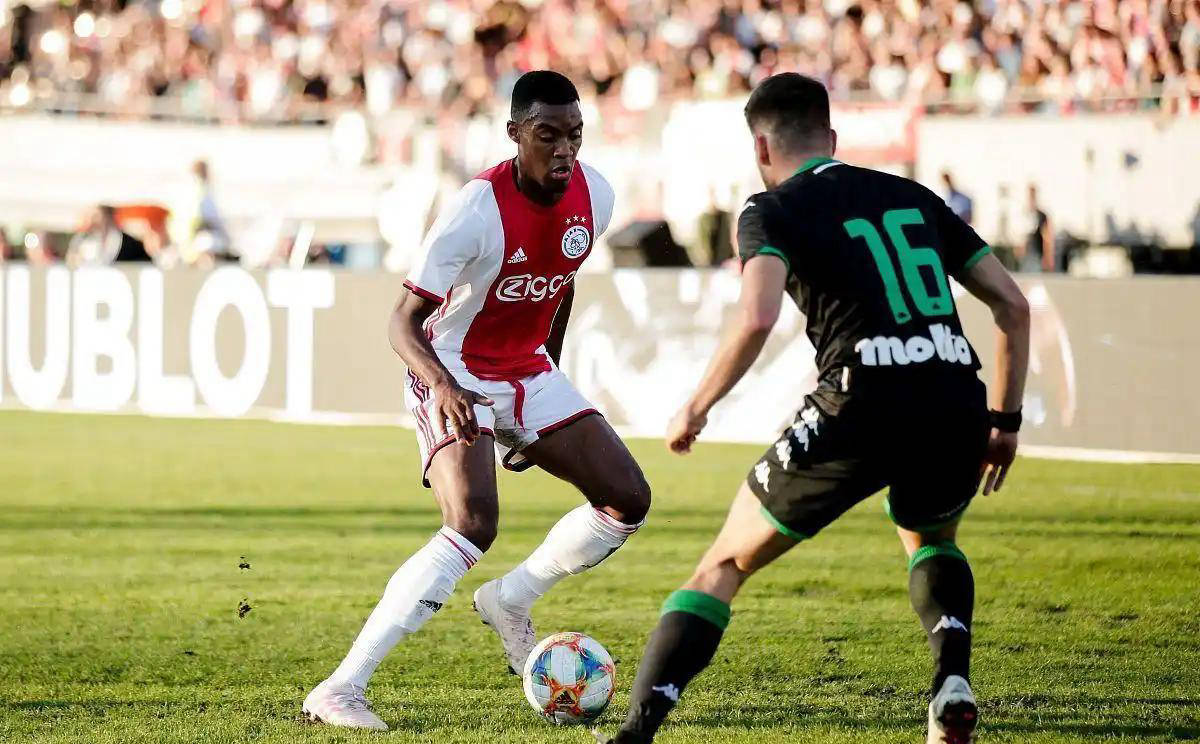 近的一场比 近的一场比