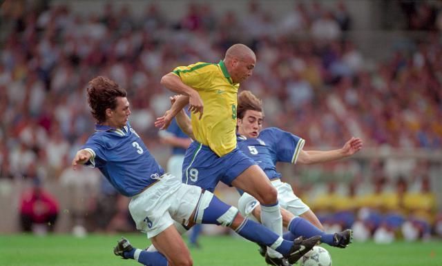 萊萬多夫斯 萊萬多夫斯