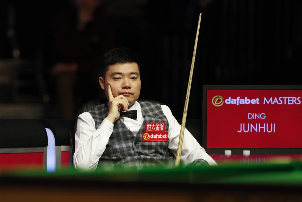 卢尼的投篮 卢尼的投篮